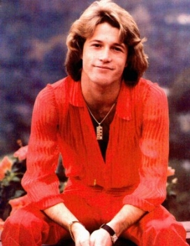 Andy Gibb